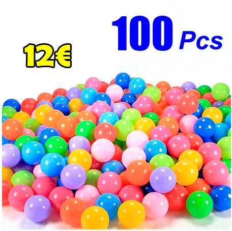 Cercadinho | Parque infantil | Piscina de bolas para bébes e crianças