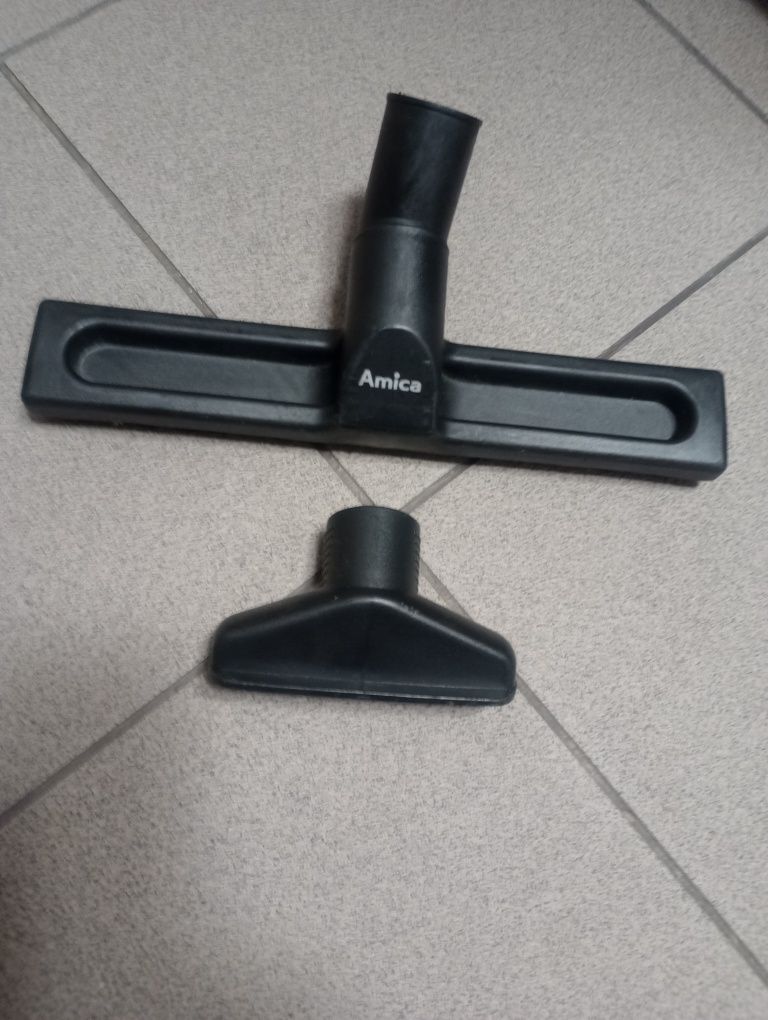 Odkurzacz Amica VM 3046/ Bagio Eco. Plus 2 ssawki.