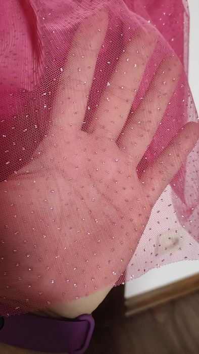 Śliczna sukienka 92 święta, urodziny