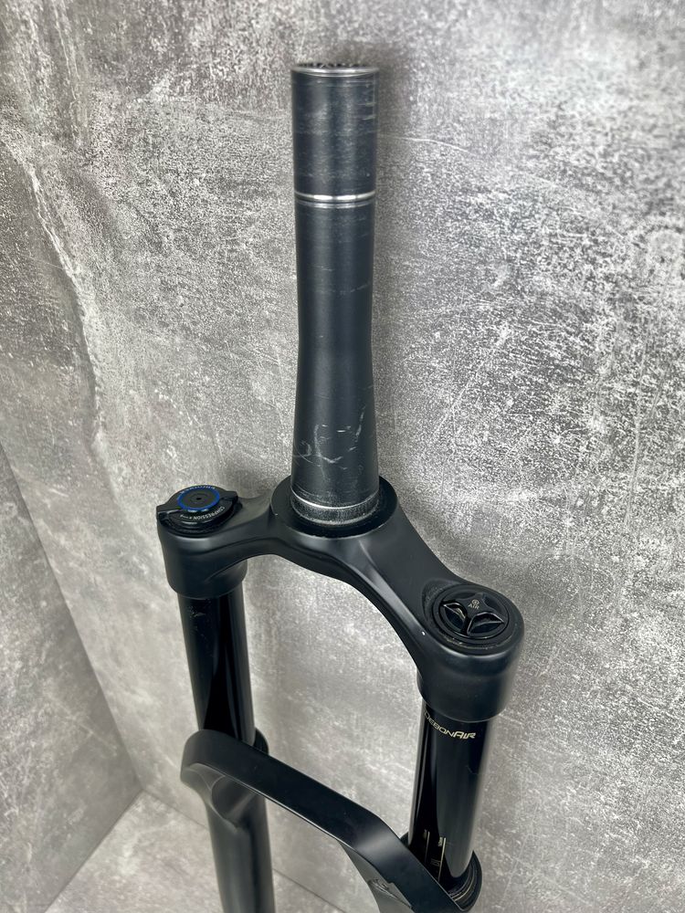 Топова вилка RockShox Pike RC та RCT3 29 140/150 enduro trail