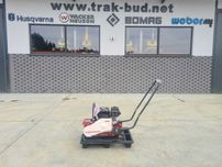 Zagęszczarka Dynapac DFP 9 Nowa Wacker Husqvarna Bomag Weber Ammann