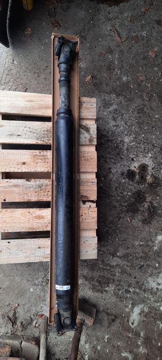 Карданний вал Тойота