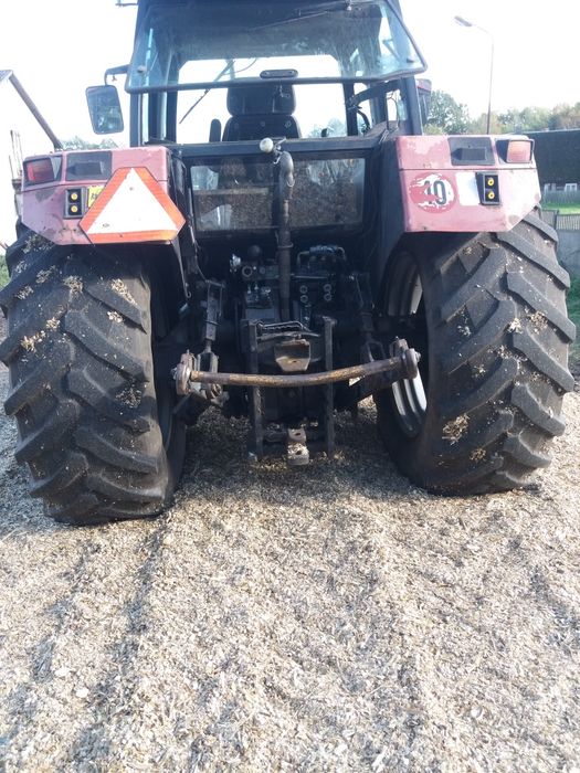 Case 5150 Massey John Zetor Ursus