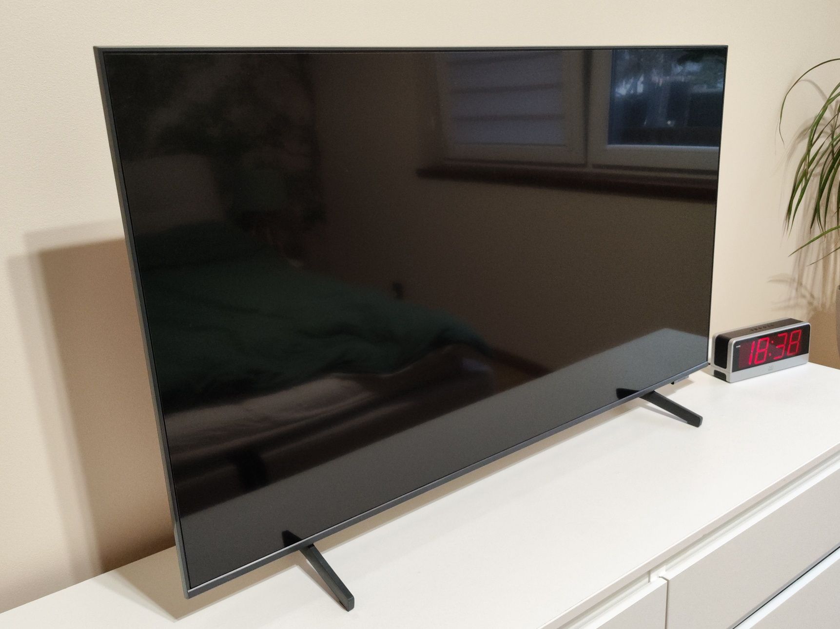 Telewizor Samsung QE43Q67AAU
