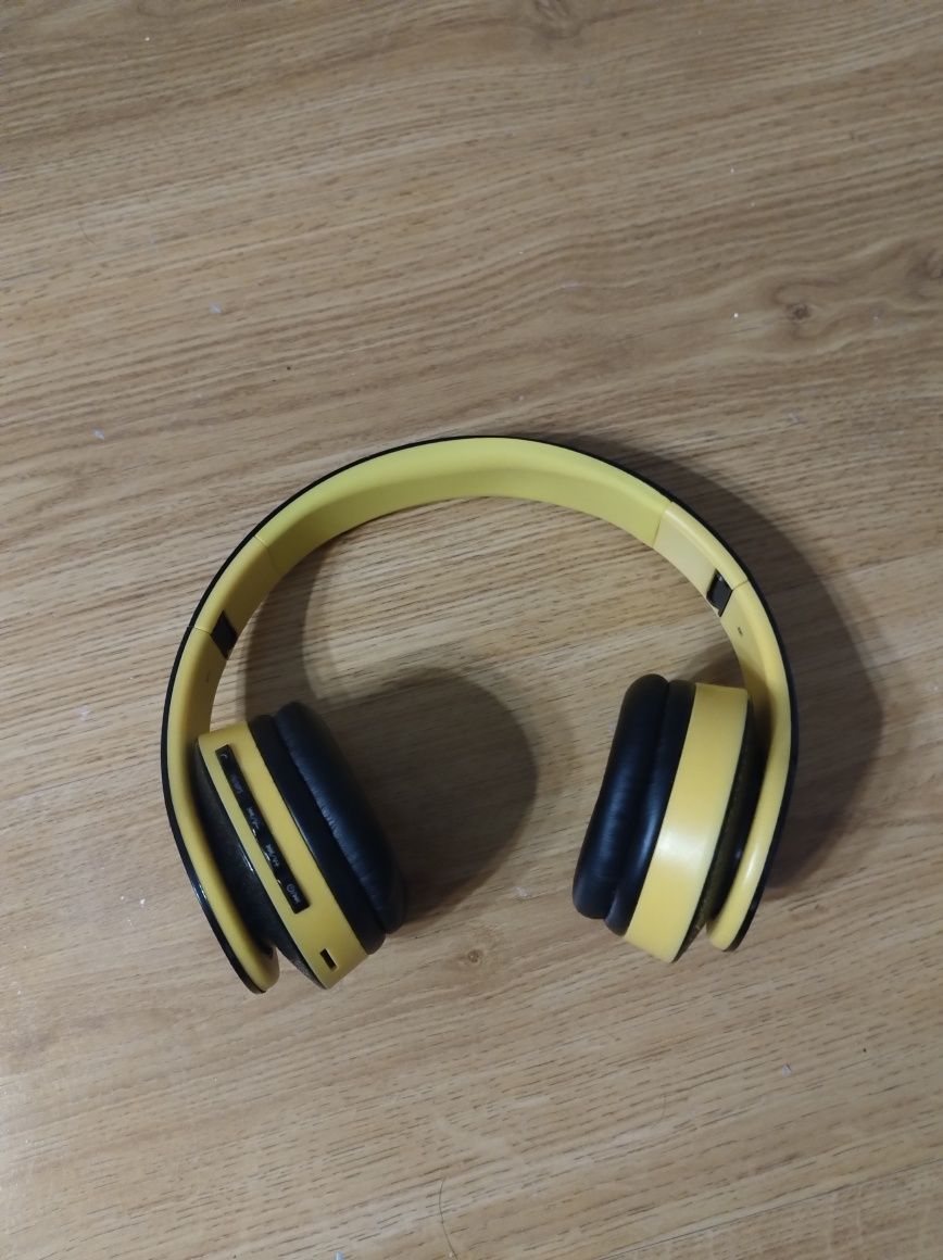 sluchawki bluetooth smart gym