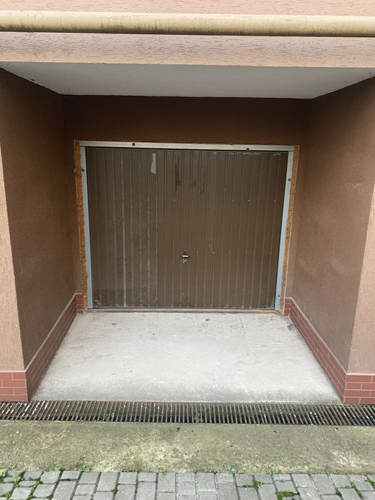 Гараж 19 ,8м.кв.,  Івано франківськ вул. Мазепи 175 а