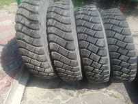 Шини 1200.20 Goodyear зил маз