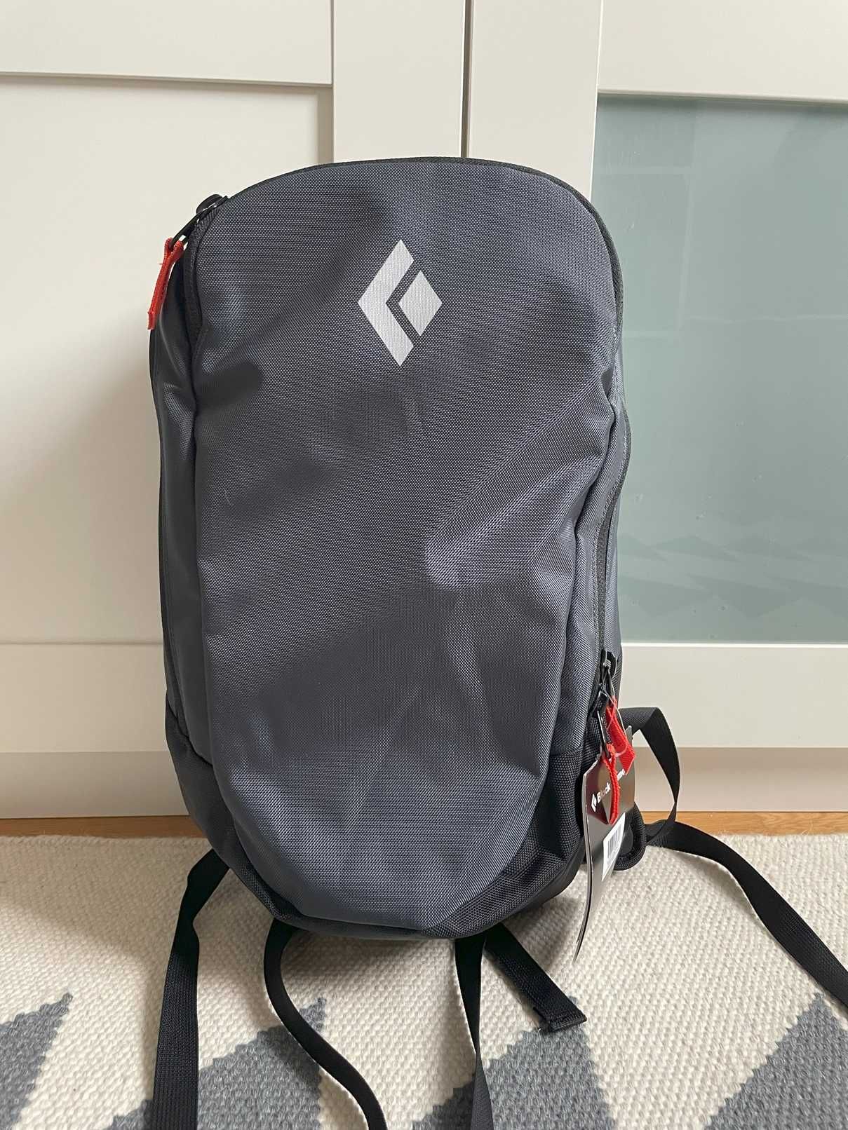 Plecak turystyczny/trekkingowy Black Diamond Bullet 16L (nowy)