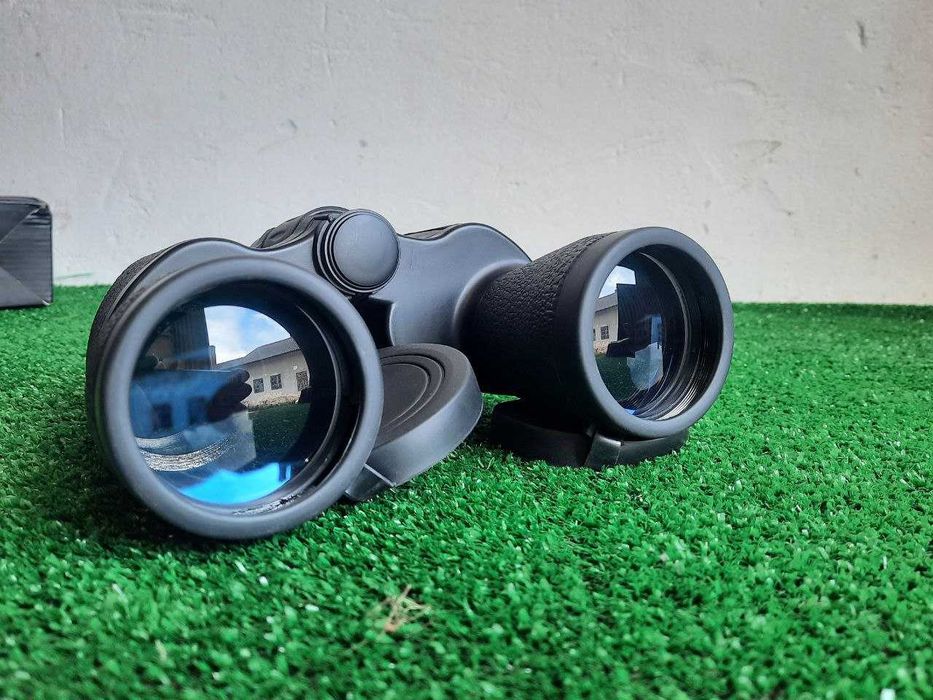 Бінокль Бинокль Baigish 20x50 з сумкою