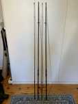 Canas de Pesca Carp Fishing Sonik Vader X RS 12ft 3.50lb