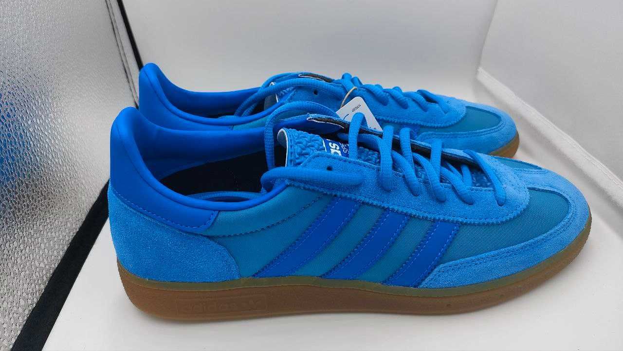 Buty Męskie Adidas Handball Spezial Shoes GY7408 | Rozmiar 42 2/3