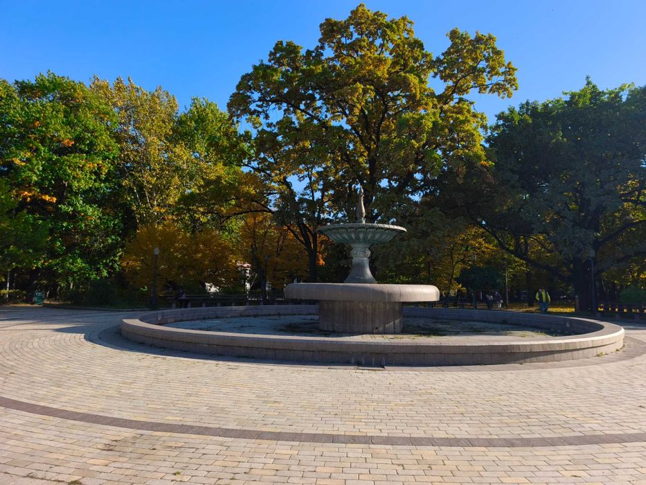 Голосіївський район 32 сотки, Землі житлової та громадської забудови