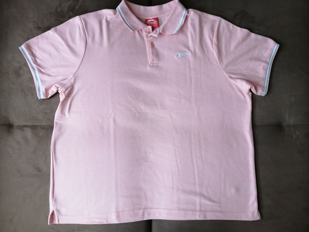 Polo Salzenger 2XL