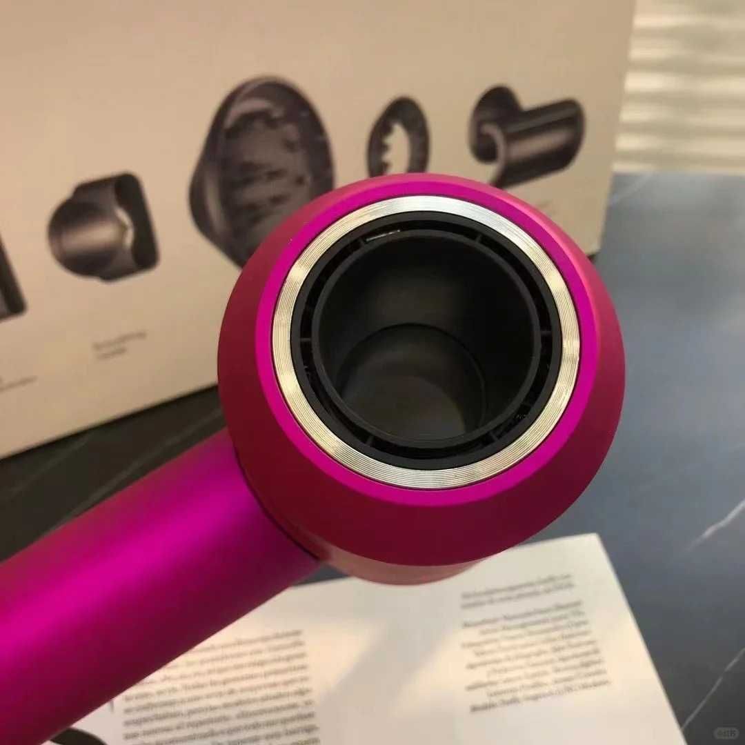 Dyson Supersonic Hair Dryer HD08