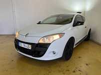 Renault Megane Coupe 1.5dCi 110cv