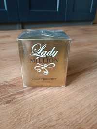 Lady milion Paco Rabanne 80 ml