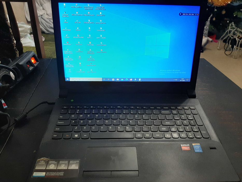 laptop lenovo b50-80