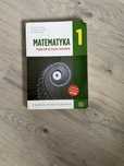 Podręcznik Matematyka 1 do liceów i techników