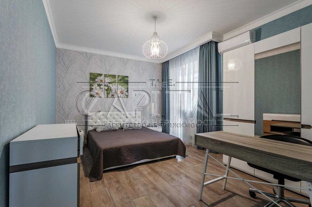 Продаж 3к квартири ЖК Obolon Residence Оболонський проспект 26