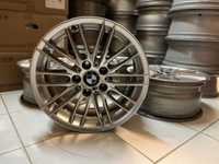 Jantes 17” 5x120 Originais BMW 2+2 pack M serie 1,2