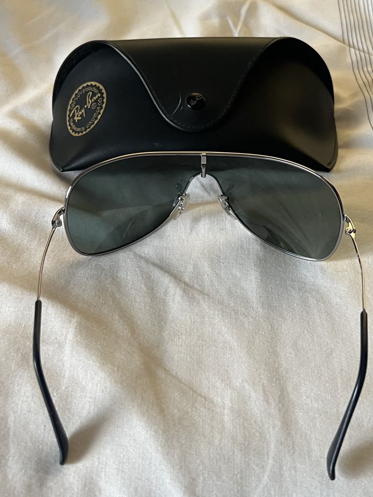 Oculos Ray Ban 3211 originais