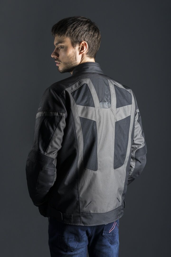 Casaco LS2 Scout - Novo