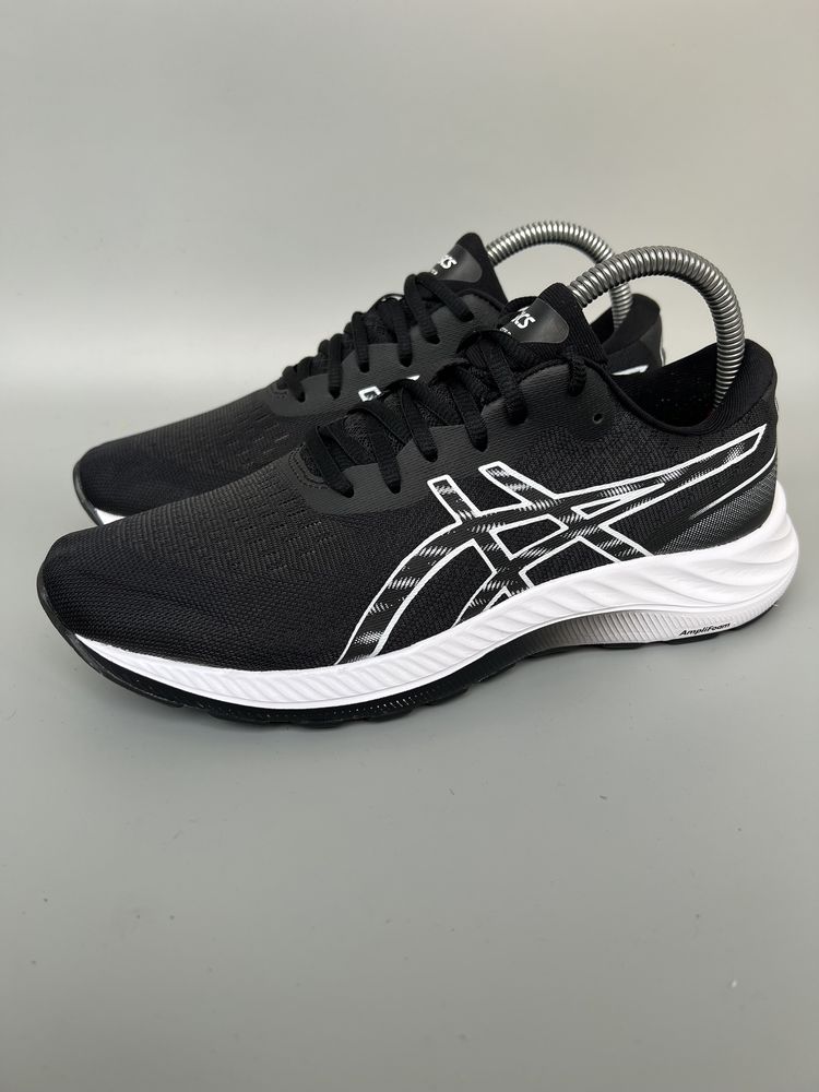 Оригінальні Кросівки ASICS GEL-EXCITE 9 BLACK  41.5р.26см.