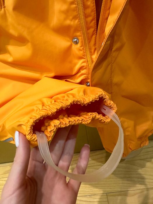 Дитячий зимовий комбінезон Reima