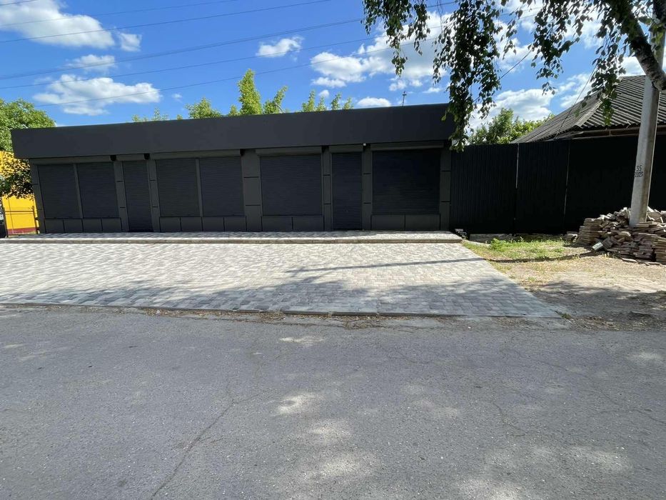 Продаж або аренда нерухомості в Новомиргороді