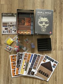 Golem - Portal Games - gra planszowa PL - tylko otwarta.