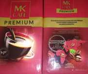 Mk cafe premium 2*250g razem 500g kawa mielona