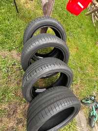 Opony Letnie DUNLOP SPORT MAXX RT2 225/45R18