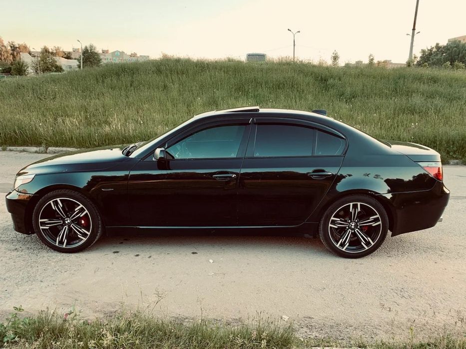 Kola Felgi BMW 17” m pakiet e60 e61 e65 f10/11 e39 styl433 5x120
