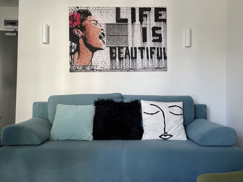 Poczuj smak lata w Sianożętach Apartamenty Pięć Mórz Basen i Spa