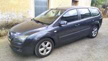 Ford focus SW 1.4