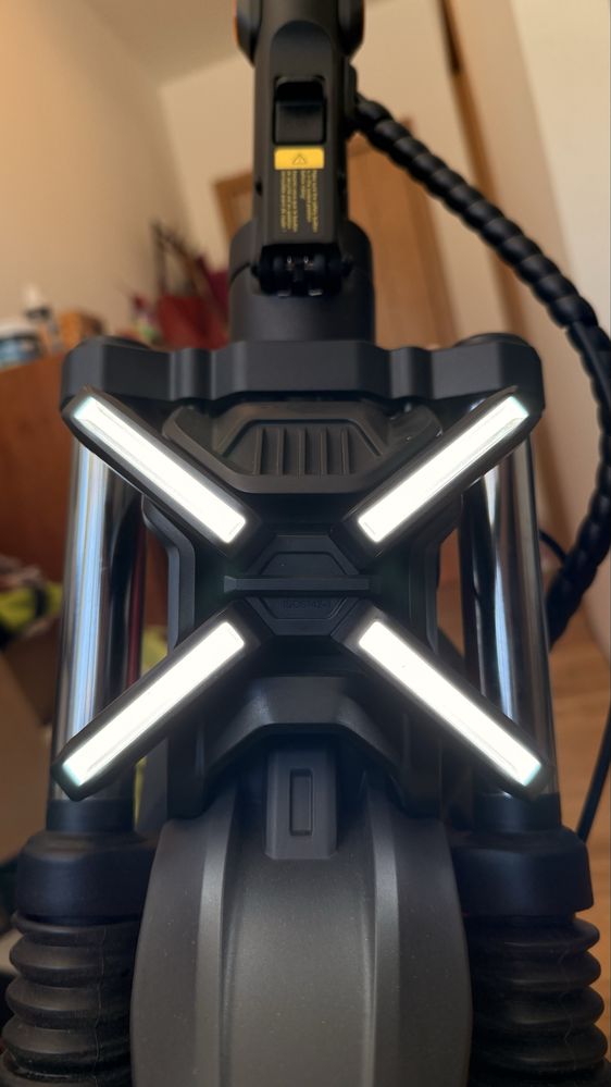 Segway Z3T pro - venda ou troca por bicicleta electrica