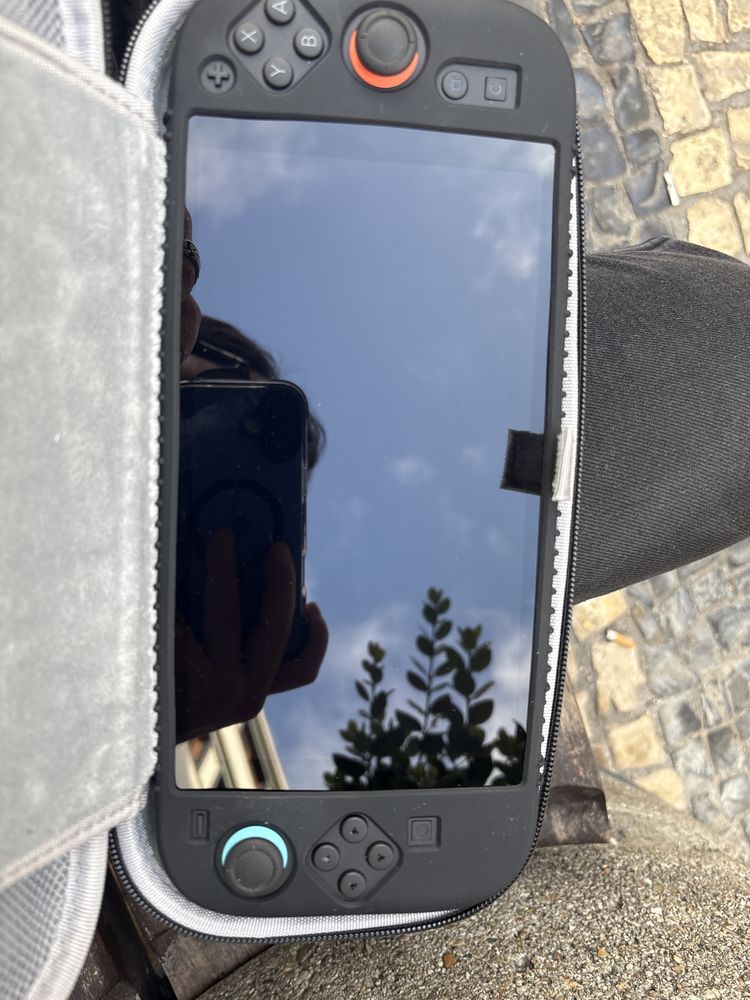 Nintendo swicht 2
