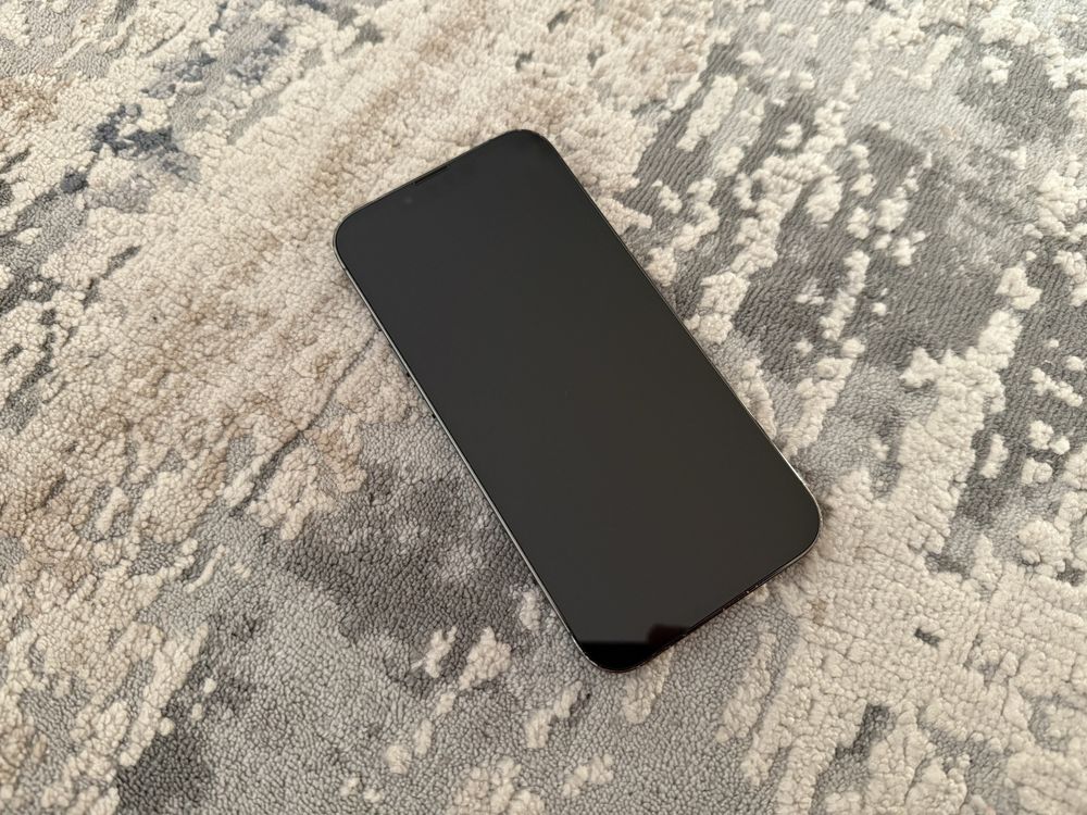 Iphone 13 Pro 512gb neverlock