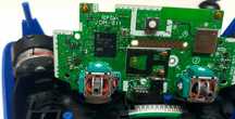 Naprawa pada Sony Playstation