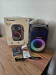 Głośnik przenośny Tronsmart Halo 100 60W JBL 3 4 5 Anker