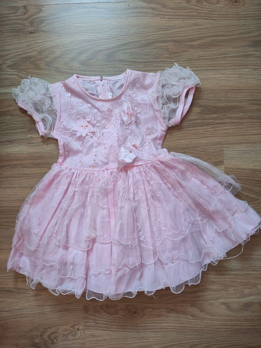 Vestidos de cerimónia