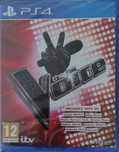 Gra The Voice PS4 nowa