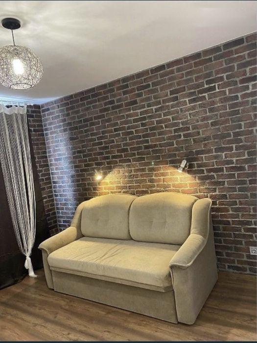 Сдам в оренду 1 кімнатну квартиру