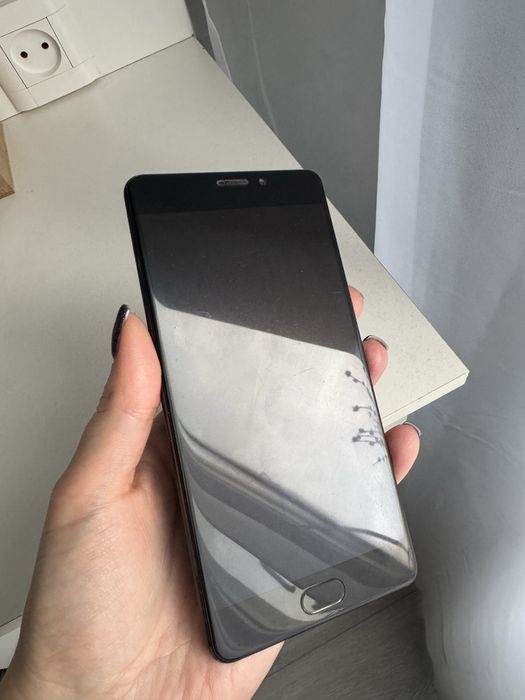 Телефон meizu pro 7plus