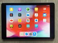 Ipad air a1474 stan prawie jak nowy.