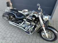 Do sprzedania Yamaha xv1600 wild Star Europa top stan