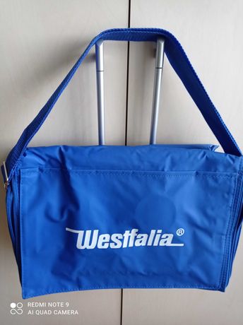 torba turystyczna Westfalia