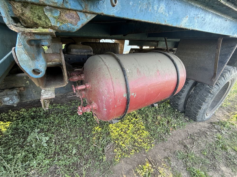продам Газон 3307 шасі