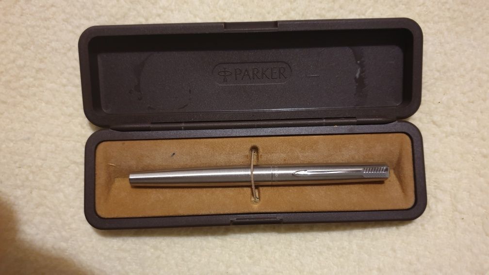 Canetas Parker e Sheaffer