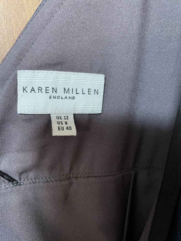 Платье Karen Millen